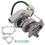TD05H 20G Turbocharger For Subaru Impreza Wrx/sti 02-07 GC8 Gdb EJ20 EJ25 New. Price: $143.99.