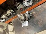 Used Turbocharger Fits: 2019 Jeep Cherokee 2.0 Grade. Price: $349.99.