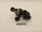Audi Tt MK1 8N Turbocharger Supercharger 1.8L 4 Cyl 180 Hp Fits 2000-2002 Used. Price: $119.86.