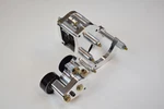 A&a Corvette 2004-2013 C6 Procharger Supercharger Mounting Bracket And Tensioner New. Price: $1295.00.