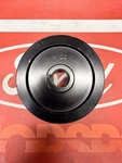 Procharger 6-RIB Serpentine Drive Pulley Non-offset 4.00" Used. Price: $90.99.