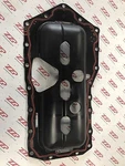 Zzp 3800 3.8L Gm Oil Pan Gasket 1996-2008 Grand Prix, Camaro, Regal Monte Carlo New. Price: $24.99.