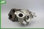 09-11 Bmw E90 335D M57 Diesel Engine Turbocharger Assembly 7802587 Oem Used. Price: $486.50.