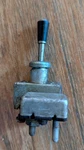 Studebaker Hawk Switch Used. Price: $14.99.