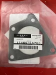 Genuine Nissan Supercharger Gasket 14465-5S700 New. Price: $21.91.