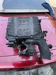 18+ Jeep Wrangler Gladiator Magnuson Supercharger 3.6L Tvs 1900 Good Jl Used. Price: $2900.00.
