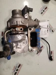 Turbo/supercharger 2.0L Fits 18-19 Audi Q5 44517 Used. Price: $650.00.