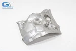 17-20 Infiniti Q60 3.0L Left Heat Shield Cover Oem Used. Price: $35.00.