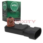 Ngk Ntk Manifold Absolute Pressure Sensor For 1998-2002 Isuzu Trooper 3.5L Ot New. Price: $60.16.