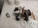 2024 Chevrolet Trax Turbocharger 12704391 Gm 2976673 Used. Price: $384.00.
