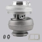 Billet Turbocharger T6 V-band Twin Scroll S400SX4 For Series 60 171702 171701 New. Price: $642.84.