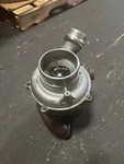 2011-2014 Ford Cab Chassis 6.7L Turbo Charger BC3Q-9G438-DM Genuine Used. Price: $250.00.