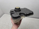 1999-2004 Ford Svt Lightning F150 2002 2003 Harley F-150 Intercooler Tank Ic Oem Used. Price: $207.00.