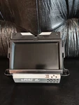 Range Rover Sport L320 2010-2011 Denso Multimedia Screen DNNS037 BH22-10E887-BD Gebraucht. Price: $144.96.