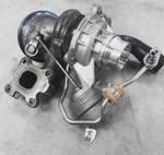 2020-2022 Ford Escape Bronco Sport Turbocharger 1.5L Factory Oem Used. Price: $165.00.