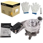 Turbocharger Fits Land Rover Range Sport 3.0L Diesel 16-21 LR084606 New. Price: $999.95.