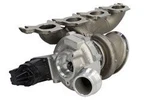 Turbocharger Bmw (G20, G80, G28) 330I TC10-0750 852592-0010 Neu. Price: $2467.82.