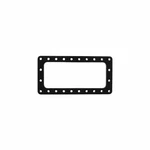 Allstar Performance ALL26311 Outer Burst Panel Frame New. Price: $69.99.
