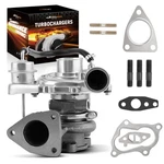 CT16 Turbocharger For Toyota Hilux 2KD-FTV Land Cruiser 2.5L 17201-30080 New. Price: $144.58.