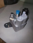2022-2024 Rivian R1S Hvac A/c Chiller Heat Exchanger Expansion Valve PT00783742 New. Price: $125.99.