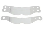 Racing Optics 10231CP Mil Perimeter Seal Laminated Tearoffs Xstack New. Price: $51.94.