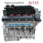 Engine Assembly AJ133 For Jaguar Xj Land Rover Range V8 5.0 2010-2017 New. Price: $4899.10.