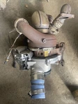 2020-2024 Oem Ford 6.7L Powerstroke Fomoco Turbocharger Assembly Used 20K. Price: $1000.00.