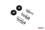 Ams Performance Evo X And Ralliart Replacement Breather Bung Set New. Price: $80.99.