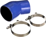 Gates 26229 Molded Turbocharger Hose Kit For 94-02 Dodge 2500 3500 New. Price: $238.95.