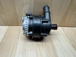 Bosch 078 Pce Electric Coolant Intercooler Battery Circulation Heater Water Pump New. Price: $175.00.