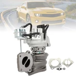New For Chevrolet Chevy Camaro Malibu Cadillac Ats Cts 2.0L Ltg Turbocharger. Price: $208.99.