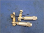 2003-2004 Ford Mustang Cobra Svt Dohc Aftermarket Bump Steer Kit Tie Rod 2686 Used. Price: $94.99.