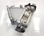 Supercharger Plenum Elbow And Throttle Body 2.3 Tvs Trinity 13-14 Shelby GT500 New. Price: $449.00.