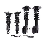 Bfo Racing Coilovers Suspension Kit Shocks Struts Subaru Wrx Sti 2015-2021 New. Price: $214.59.