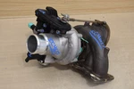 2024-2026 Jeep Wrangler 2.0L Engine Turbocharger Genuine Mopar 68604560AB Used. Price: $599.00.