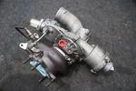 Engine Turbocharger Assembly 2.0L PAC145874 Porsche Macan 2019-21 *note* Used. Price: $449.99.