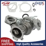 K04 Turbocharger 12652494 For Buick Regal Verano Chevrolet Cobalt Saab 9-5 2.0L New. Price: $168.44.