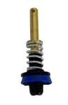 Edelbrock Carter High Performance 13/16" Brass Accelerator Pump Assembly New. Price: $18.54.