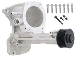 For 2013-2017 Land Rover Range Supercharger Kit Genuine 65622VGFM 2015 New. Price: $827.10.