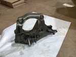 Vw 90 Corrado 1.8 Gas Alternator Bracket # 037 145 812 Used. Price: $175.00.