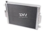22X15.5X2"ALUMINUM Racing Universal Heat Exchanger For Air To Water Supercharger New. Price: $208.05.