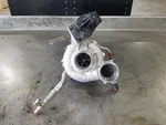 22 Bmw X5M F85 4.4L Turbo Right Passenger Used. Price: $1200.00.