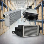 Intercooler Fits 09-13 Corvette 635189 V1002 Used. Price: $437.98.