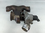 2015 Volvo XC60 Supercharger X83OA Used. Price: $103.05.