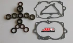 Mercury Verado Ihi Supercharger Rebuild Kit 135HP-300HP New. Price: $688.86.