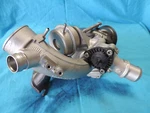 Chevrolet Chevy Cruze Sonic Trax Buick Encore 55565353 1.4L Turbo Charger 781504 Remanufactured. Price: $228.00.