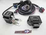 Smoothboost Magnuson 2650 Supercharger Bypass Actuator Controller New. Price: $899.00.