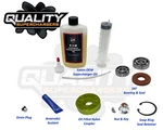 Ford Thunderbird V6 3.8 Supercharger Snout Rebuild Kit Upgraded Oil Fill Coupler New. Price: $77.99.