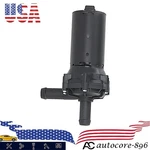 Auxiliary Water Pump Range Rover Cadillac Ford 0392022002 F8YZ8501AA New. Price: $77.99.