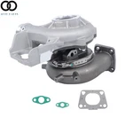 Turbocharger For 2017-2022 6.6L Gmc Chevrolet Sierra L5P Duramax 12689094 New. Price: $591.72.